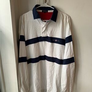 VINTAGE GANT RUGBY